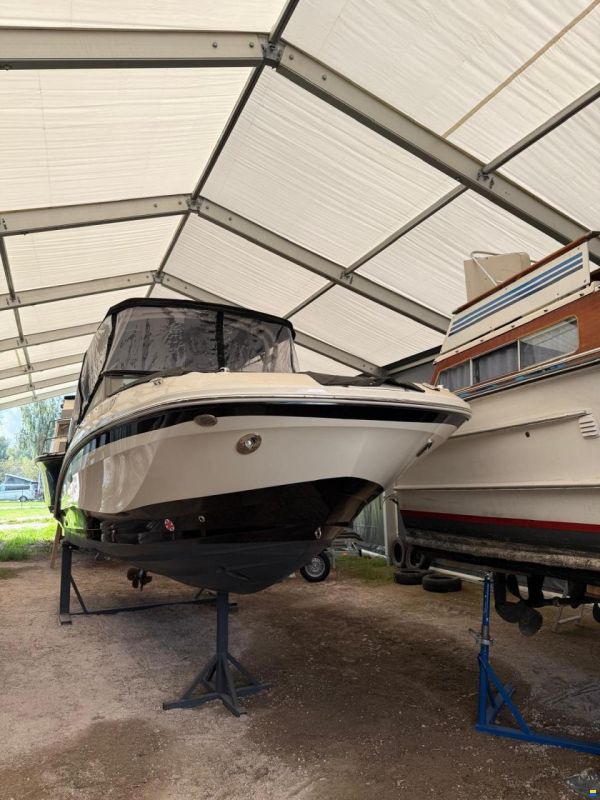 Sea Ray SDX 250