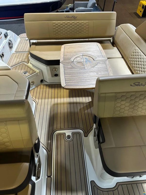 Sea Ray SDX 250