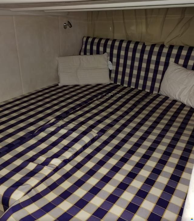 Cranchi Zaffiro 36