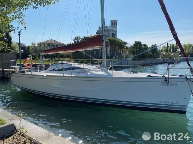 Delphia 28 Sport
