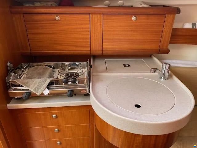 Delphia 28 Sport