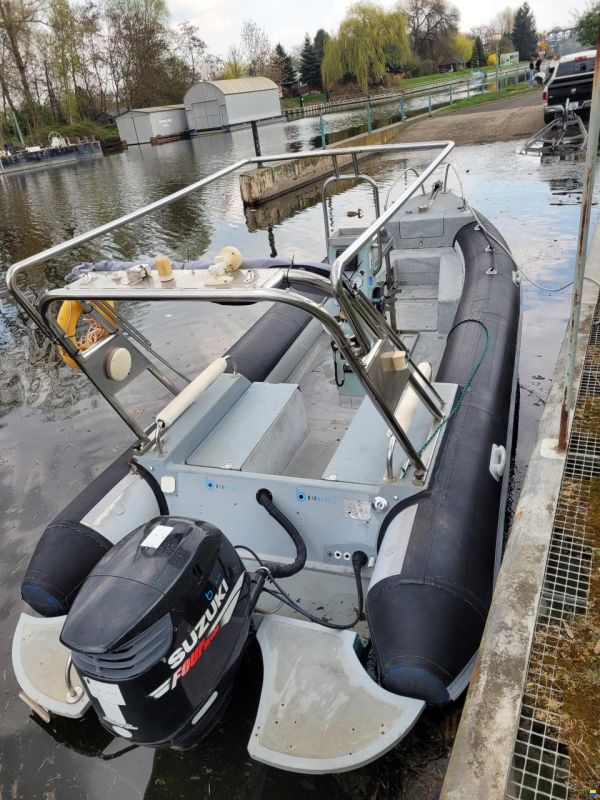 Brig 650