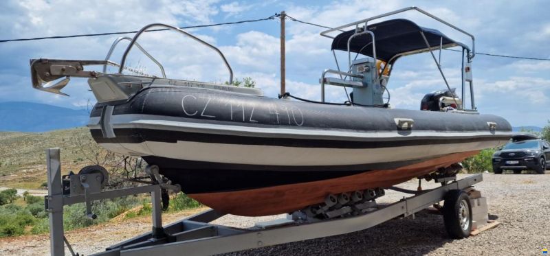 Brig 650