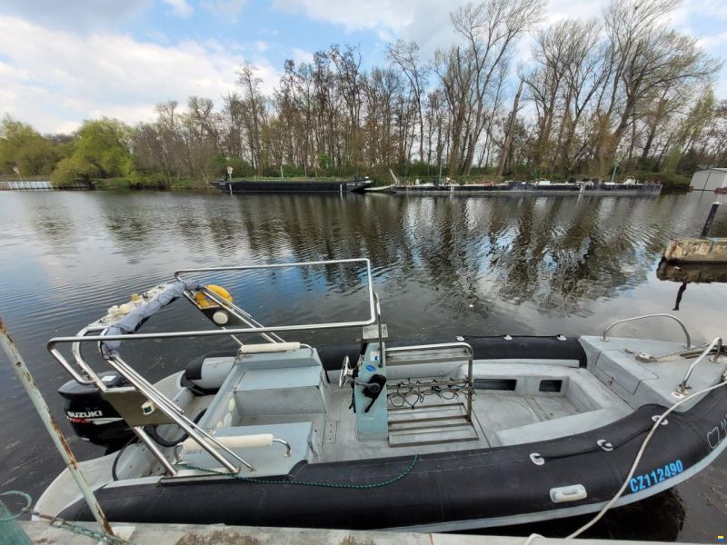 Brig 650