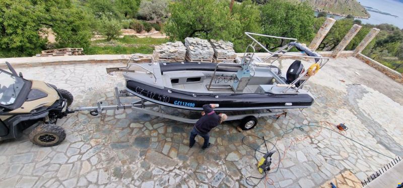 Brig 650