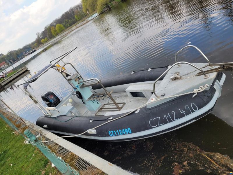 Brig 650