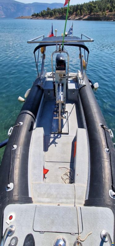 Brig 650