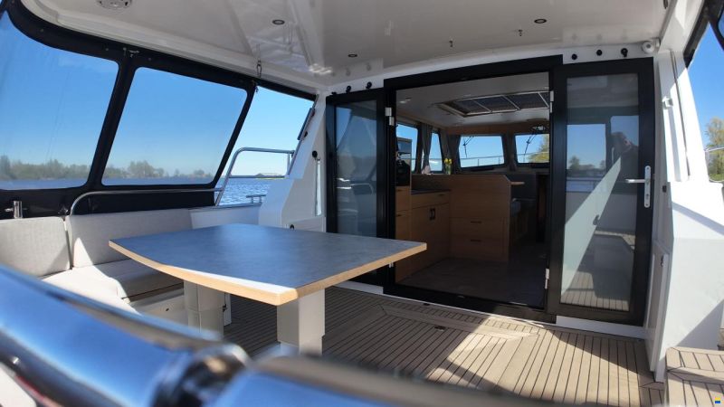 Pollard Yachtbouw, Steenwijk Coastliner