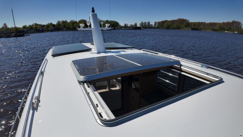 Pollard Yachtbouw, Steenwijk Coastliner