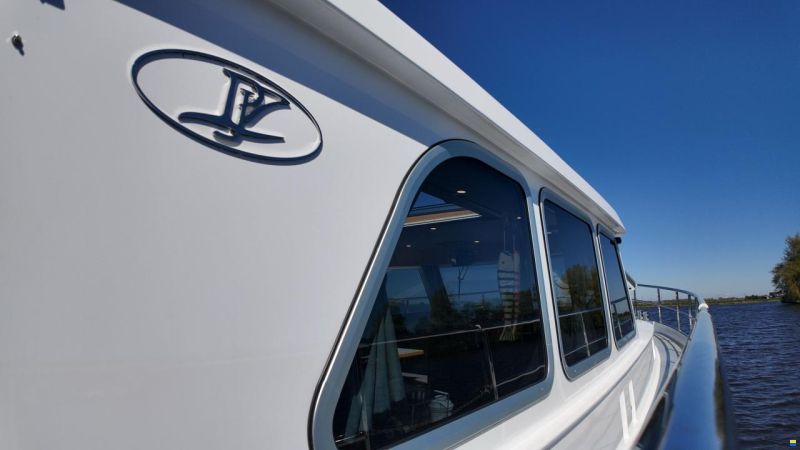 Pollard Yachtbouw, Steenwijk Coastliner