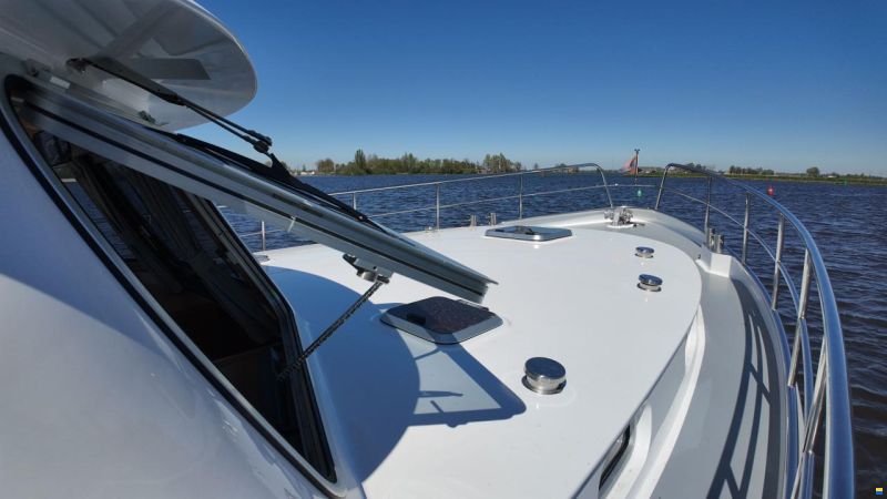 Pollard Yachtbouw, Steenwijk Coastliner