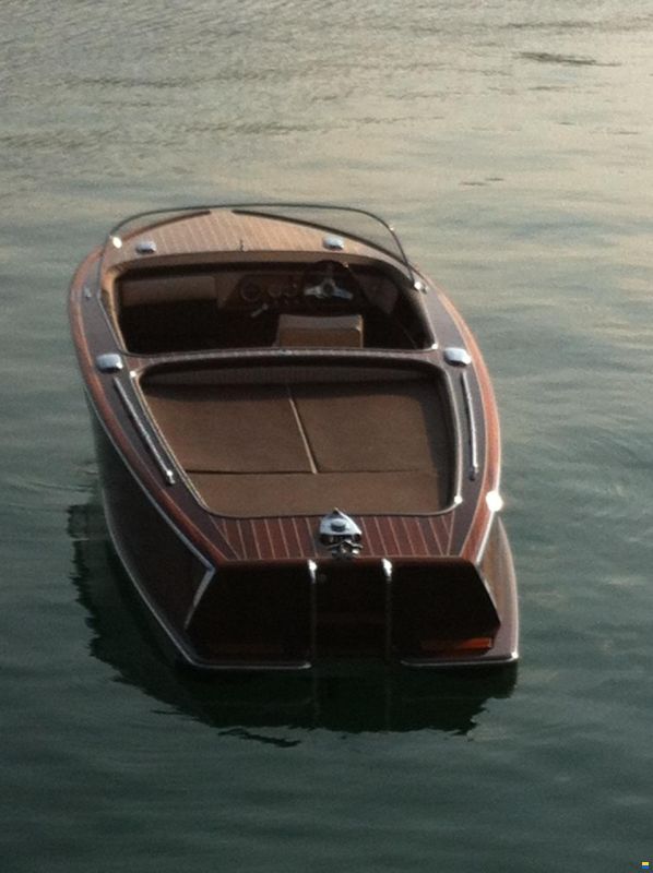 Motorboot mieten – 3 attraktive Optionen