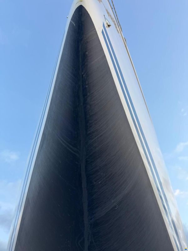 Bavaria Cruiser 46