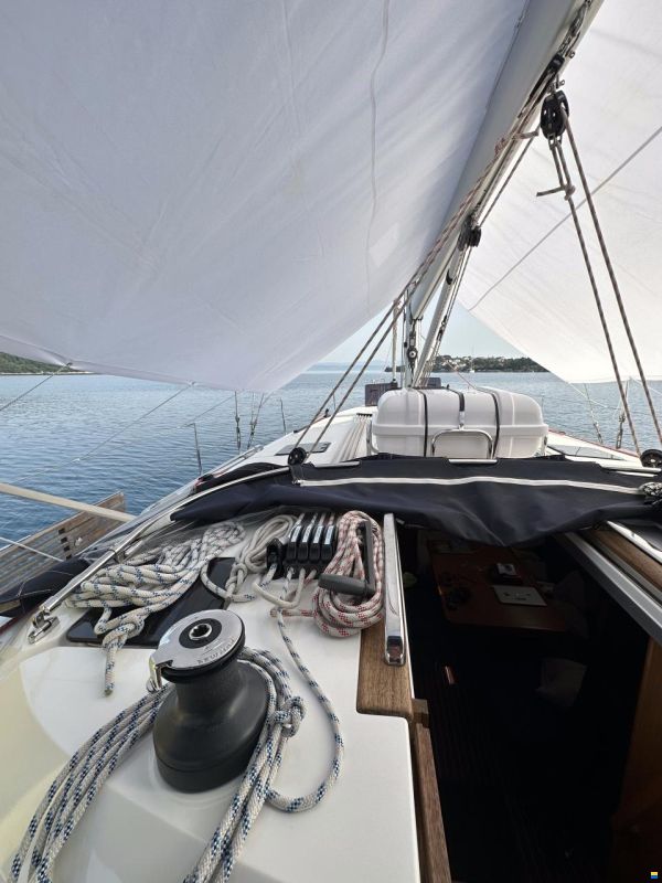 Bavaria Cruiser 46