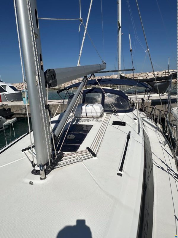Bavaria Cruiser 46