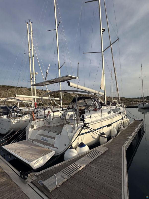 Bavaria Cruiser 46