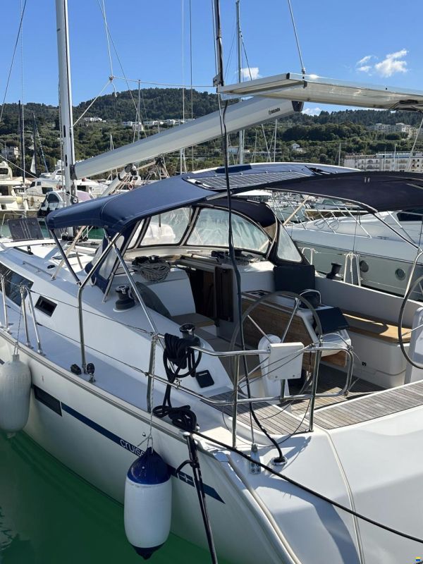 Bavaria Cruiser 46