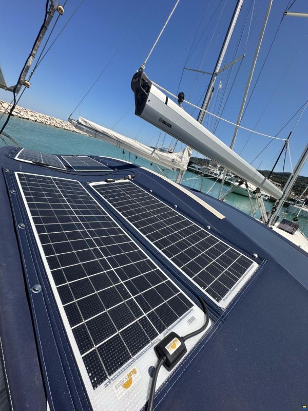 Bavaria Cruiser 46