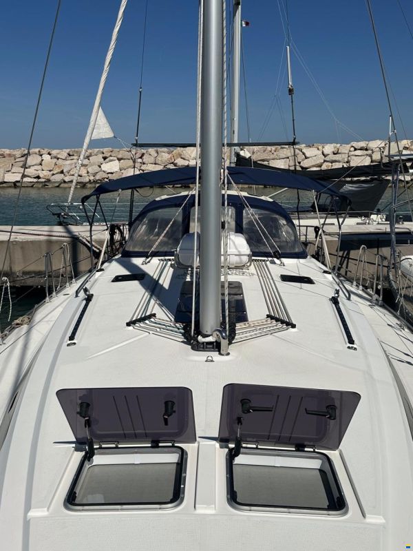 Bavaria Cruiser 46