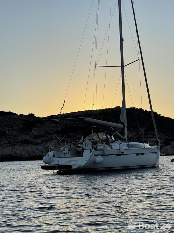 Bavaria Cruiser 46 vom Eigner Mwst bez.