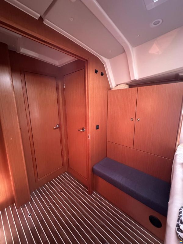 Bavaria Cruiser 46