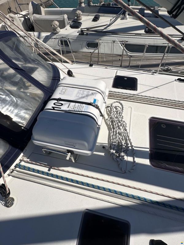 Bavaria Cruiser 46