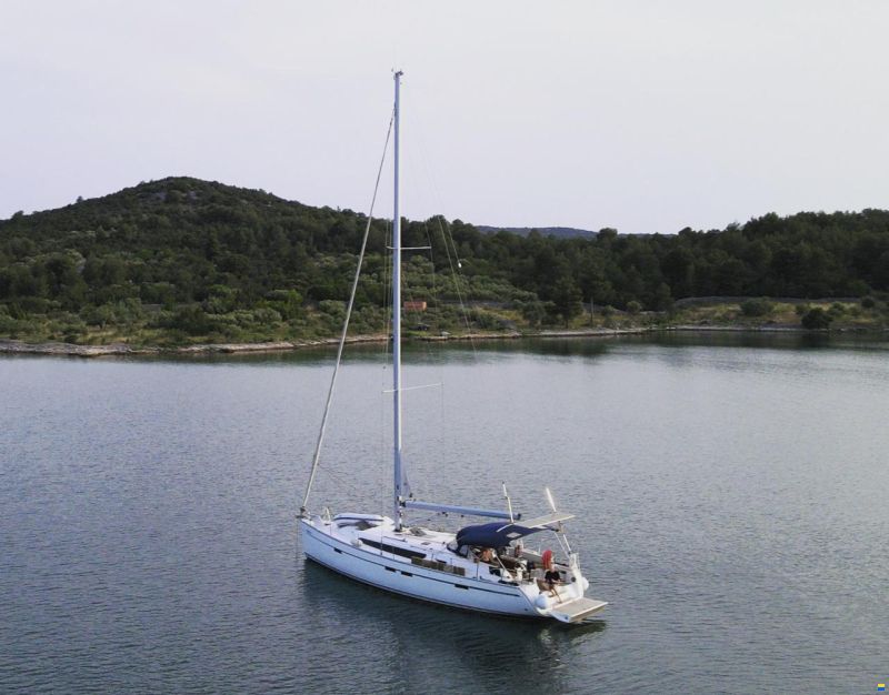 Bavaria Cruiser 46