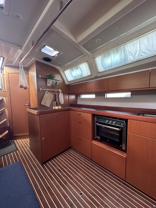 Bavaria Cruiser 46