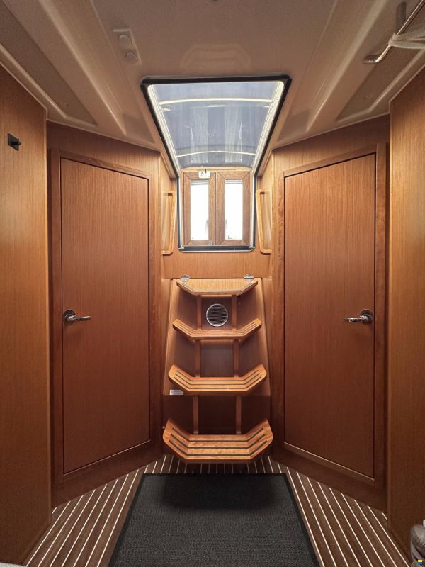 Bavaria Cruiser 46