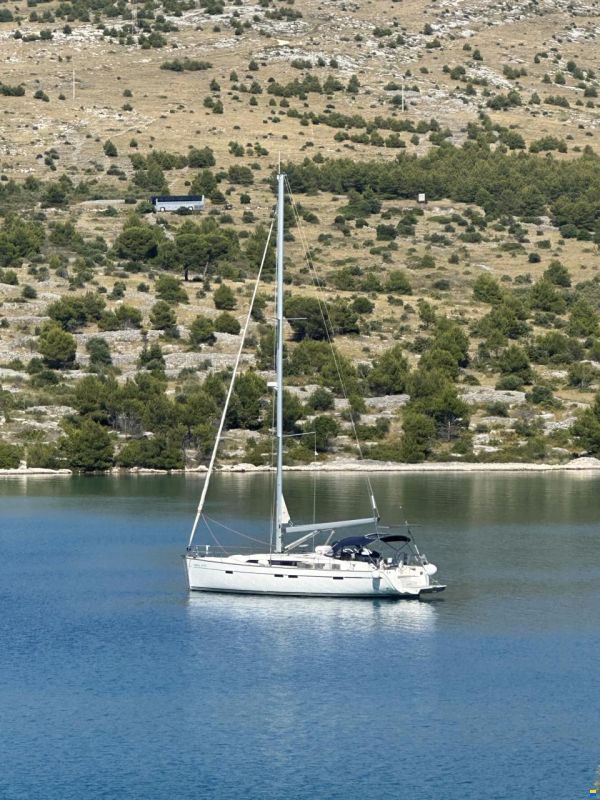 Bavaria Cruiser 46