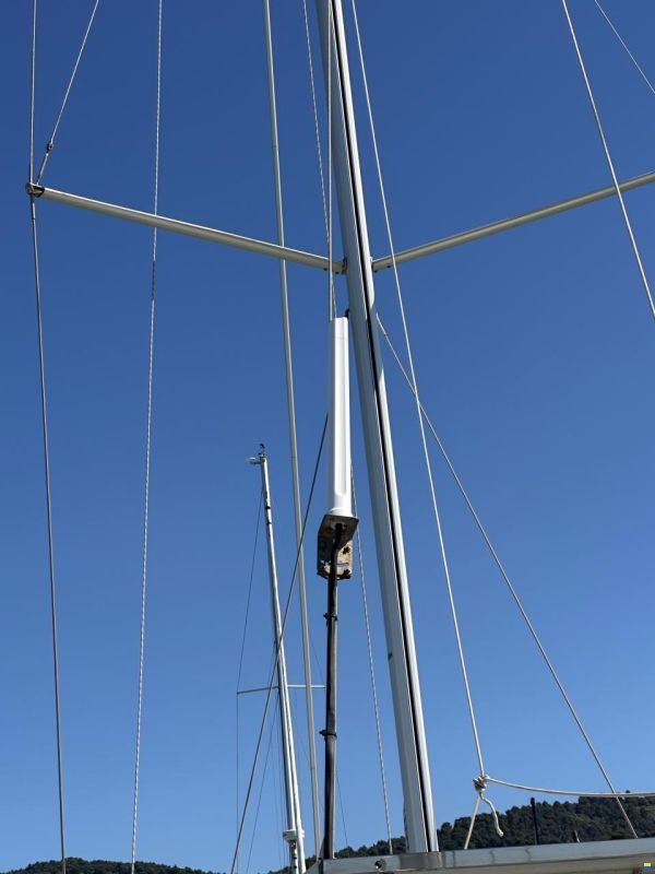 Bavaria Cruiser 46