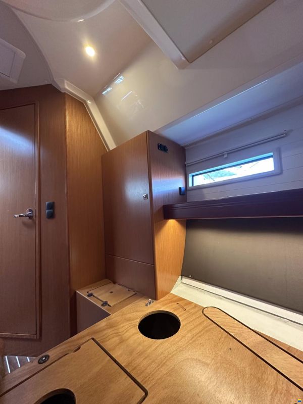 Bavaria Cruiser 46