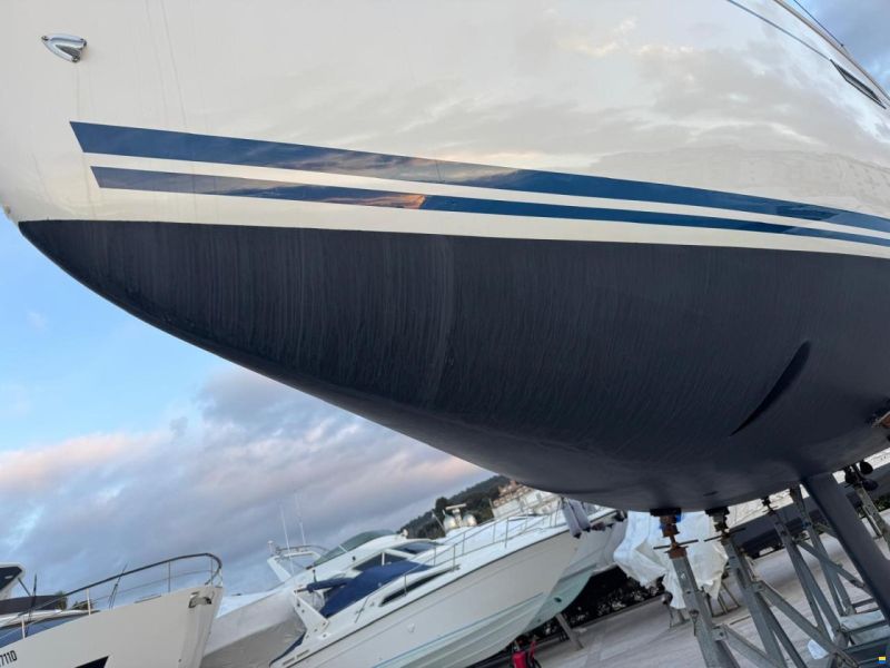 Bavaria Cruiser 46