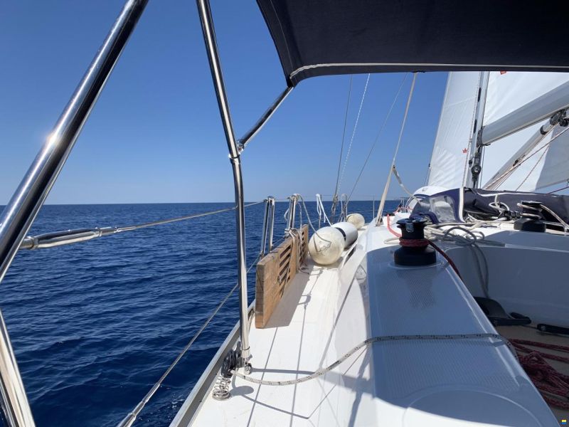Bavaria Cruiser 46