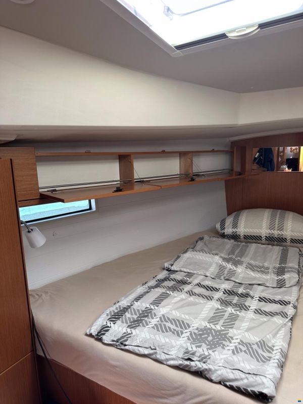 Bavaria Cruiser 46