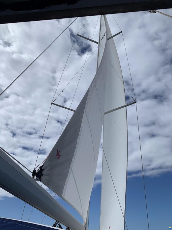 Bavaria Cruiser 46