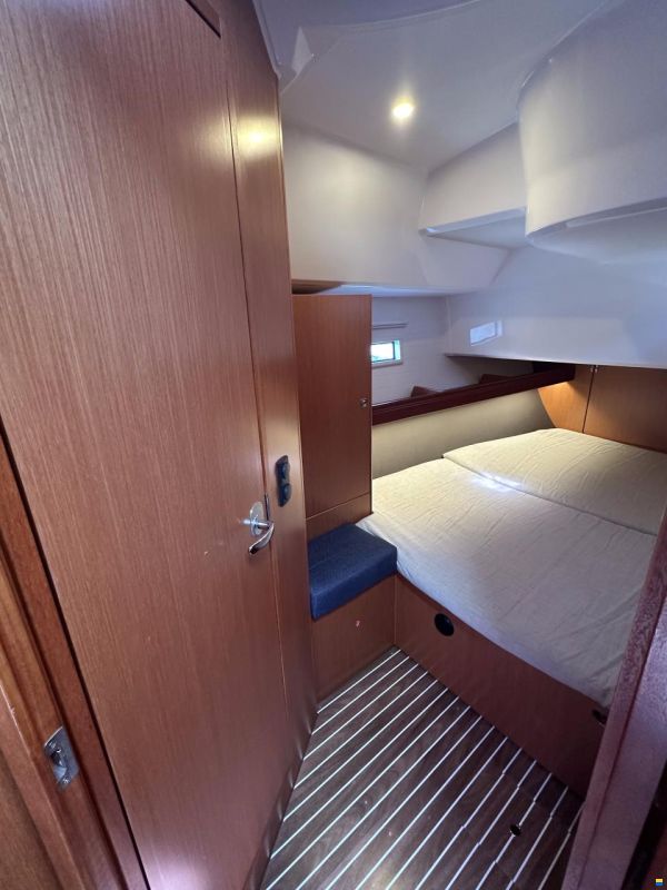Bavaria Cruiser 46