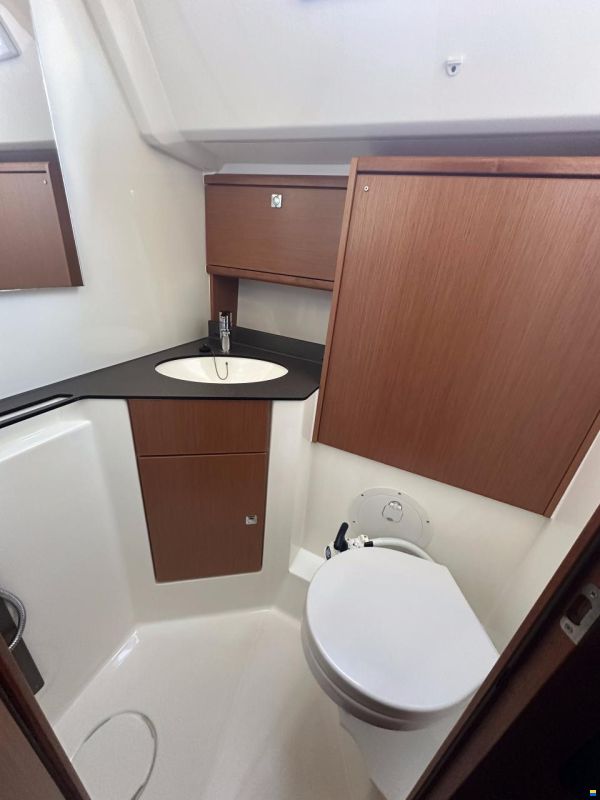 Bavaria Cruiser 46