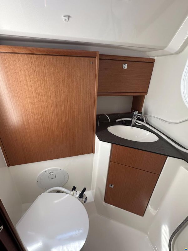 Bavaria Cruiser 46