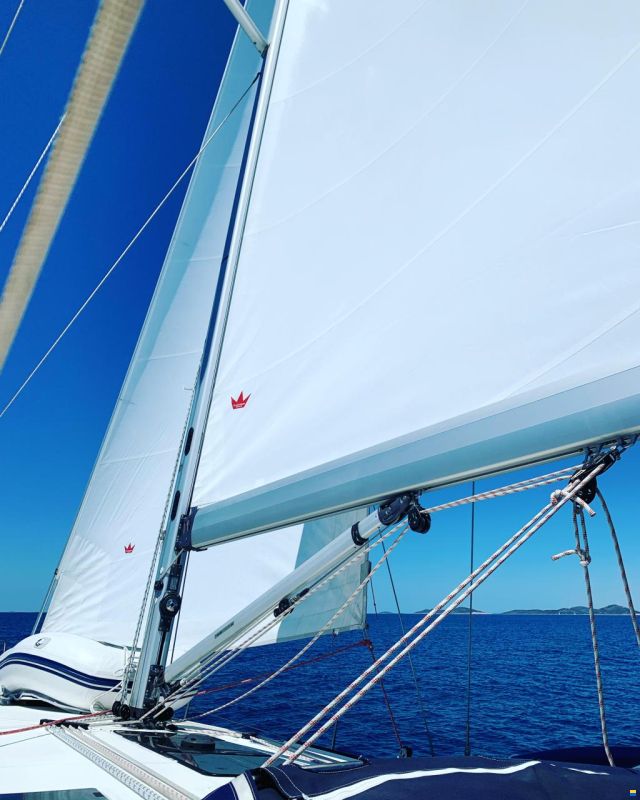 Bavaria Cruiser 46