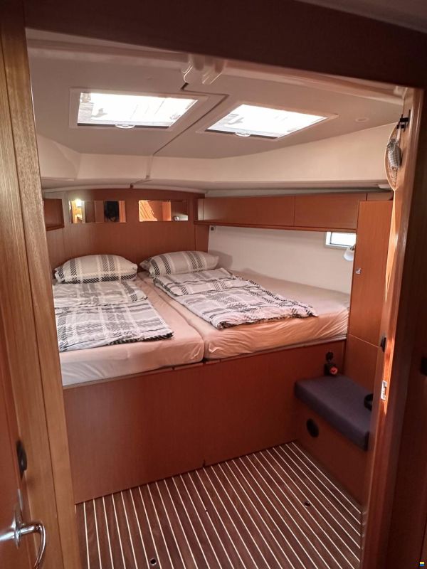 Bavaria Cruiser 46