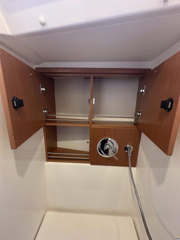 Bavaria Cruiser 46