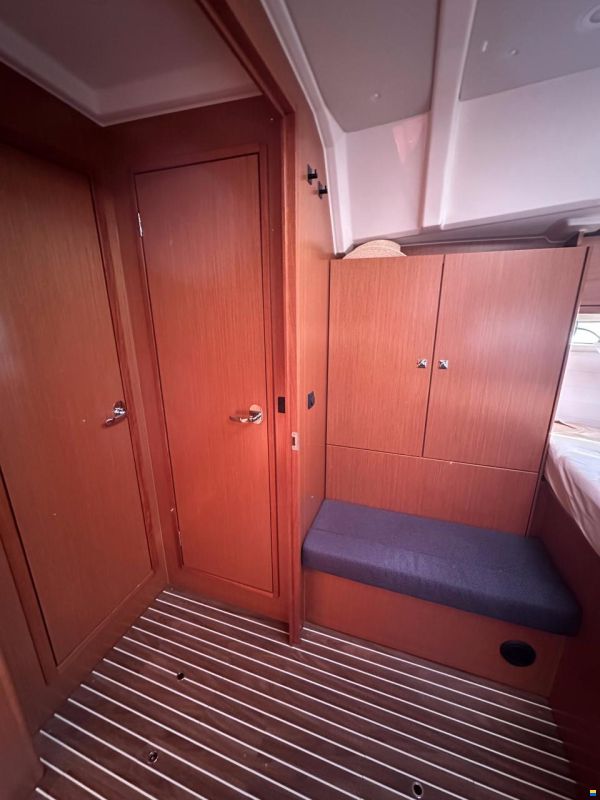 Bavaria Cruiser 46