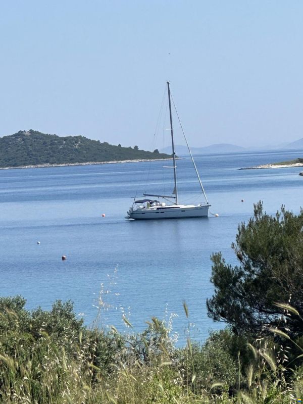 Bavaria Cruiser 46