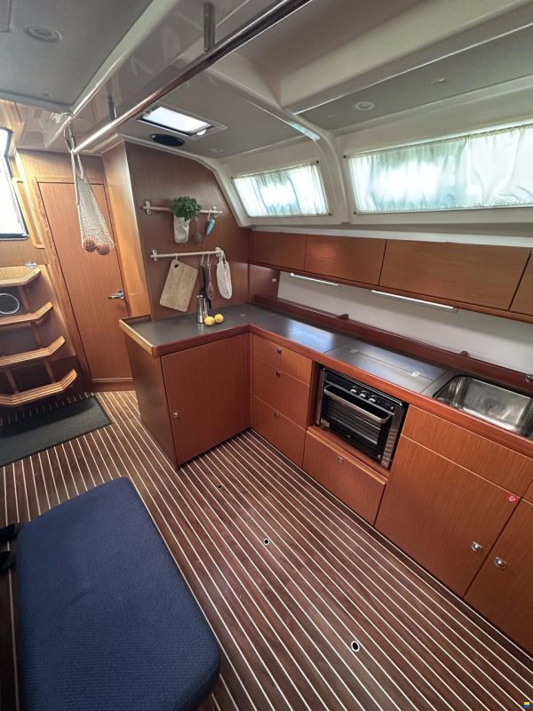Bavaria Cruiser 46