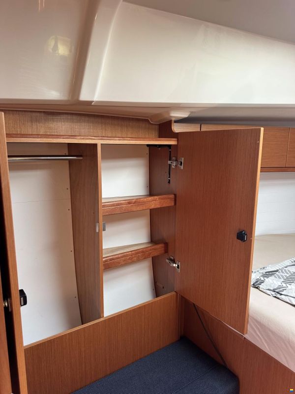Bavaria Cruiser 46