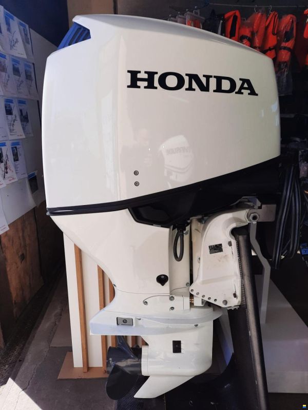 Honda BF 115 J LDU iST (DBW)