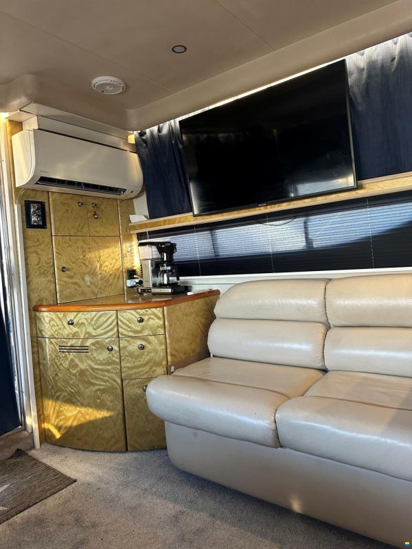 Princess 440