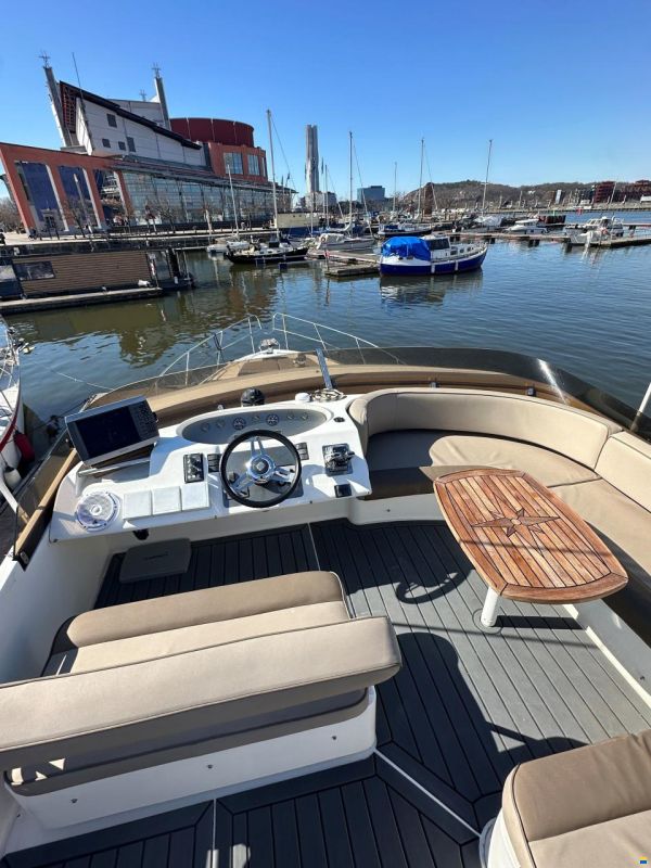 Princess 440