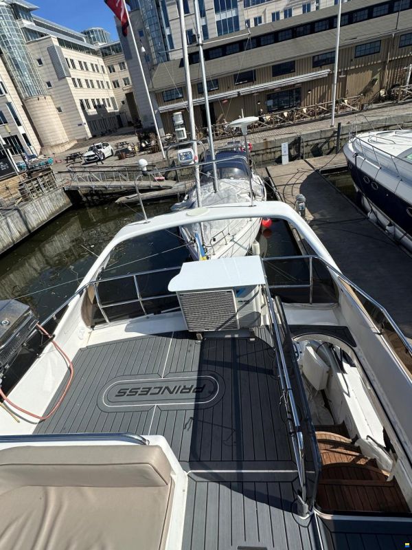Princess 440